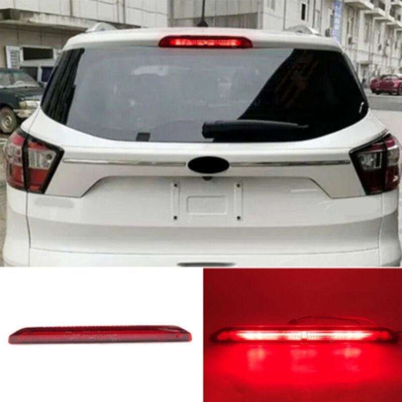 Third 3rd High Mount Brake Stop Light Lamp For Ford Kuga 2013-2020