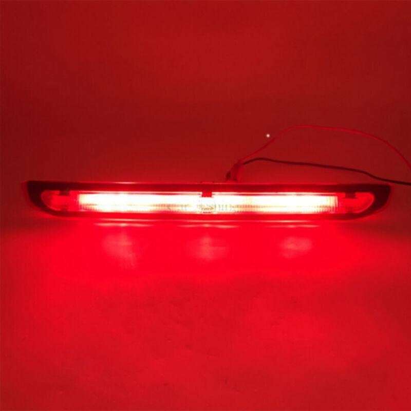 Third 3rd High Mount Brake Stop Light Lamp For Ford Kuga 2013-2020