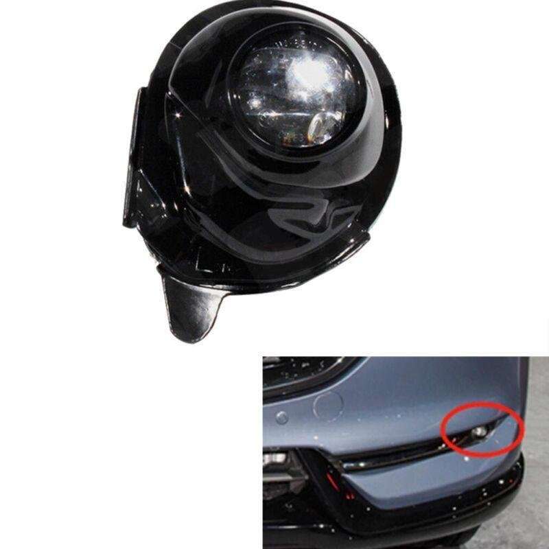 Left Side Front Bumper LED Fog Light Driving Lamp For Mazda CX-5 2017-2021