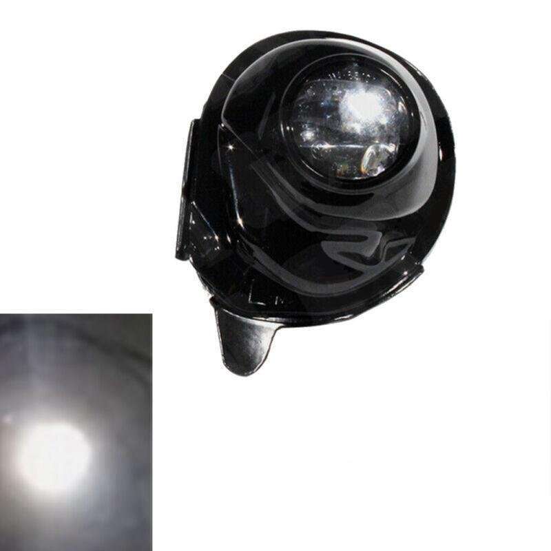 Left Side Front Bumper LED Fog Light Driving Lamp For Mazda CX-5 2017-2021