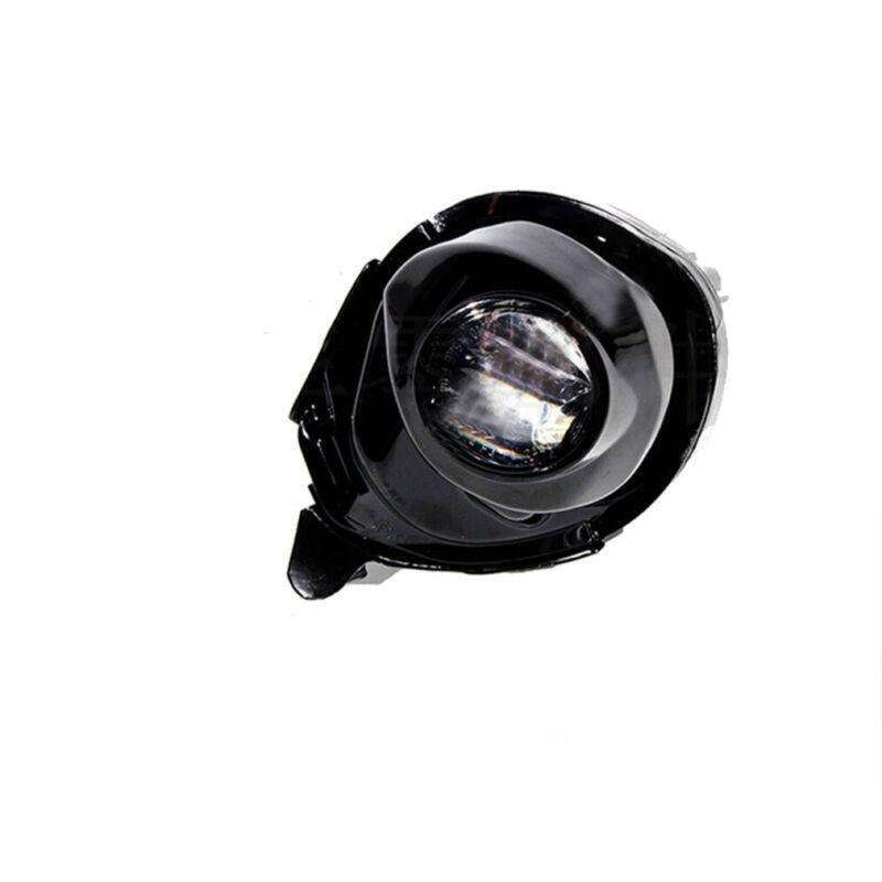 Left Side Front Bumper LED Fog Light Driving Lamp For Mazda CX-5 2017-2021