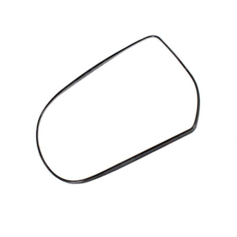 Heated View Mirror Glass For Ford Escape 2001 2002 2003 2004 2005 2006 2007 Left