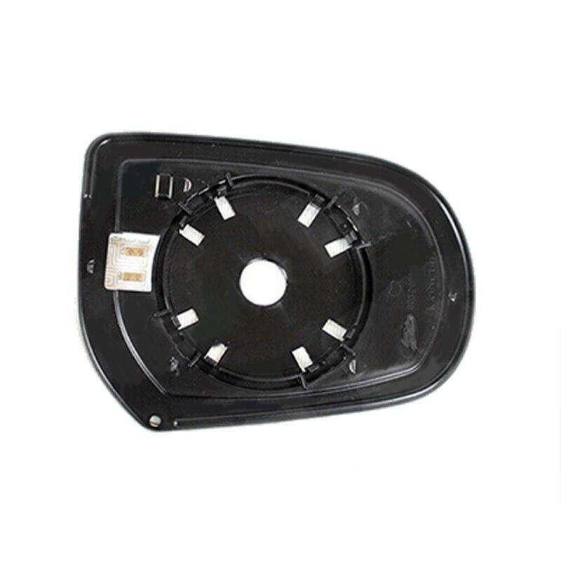 Heated View Mirror Glass For Ford Escape 2001 2002 2003 2004 2005 2006 2007 Left
