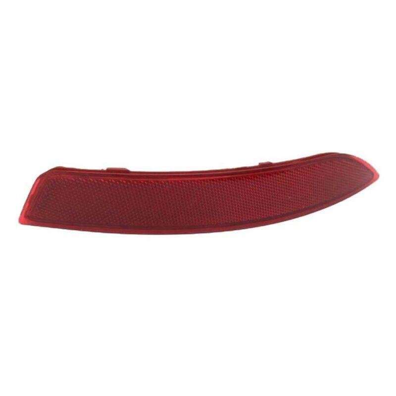 Right Side Rear Bumper Reflector Light Brake Lamp For VW Jetta A6 EU 2011-2014