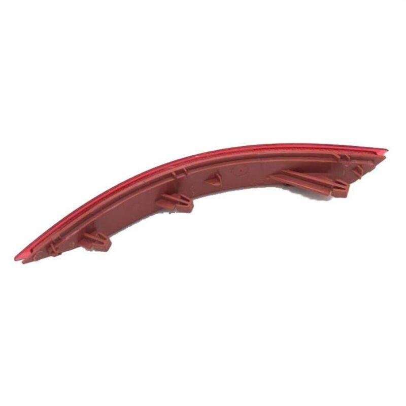 Right Side Rear Bumper Reflector Light Brake Lamp For VW Jetta A6 EU 2011-2014