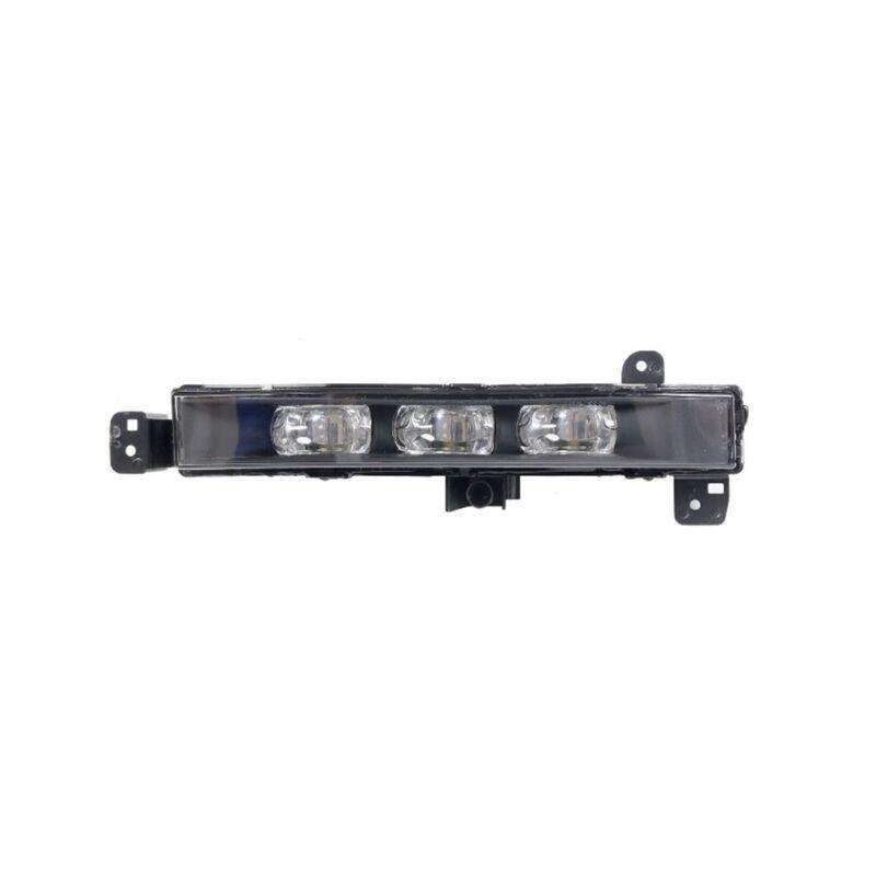 Front Bumper Fog Light For BMW 7 Series G11 G12 730/740 16-19 Left 63177342953