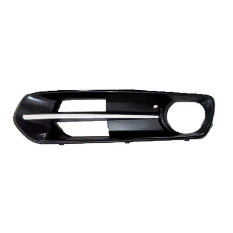 Front Bumper Fog Light Grille Cover For BMW 1 Series F20 F21 2010-2018 Left