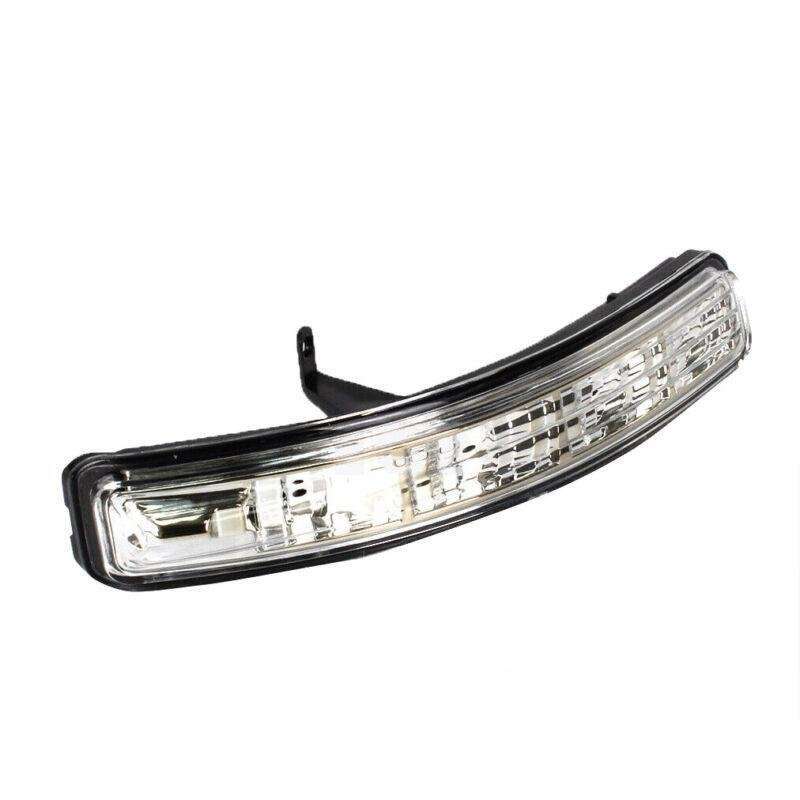Rearview Mirror Turn Signal Light Indicator For Ford Explorer 2011-2019 Pair