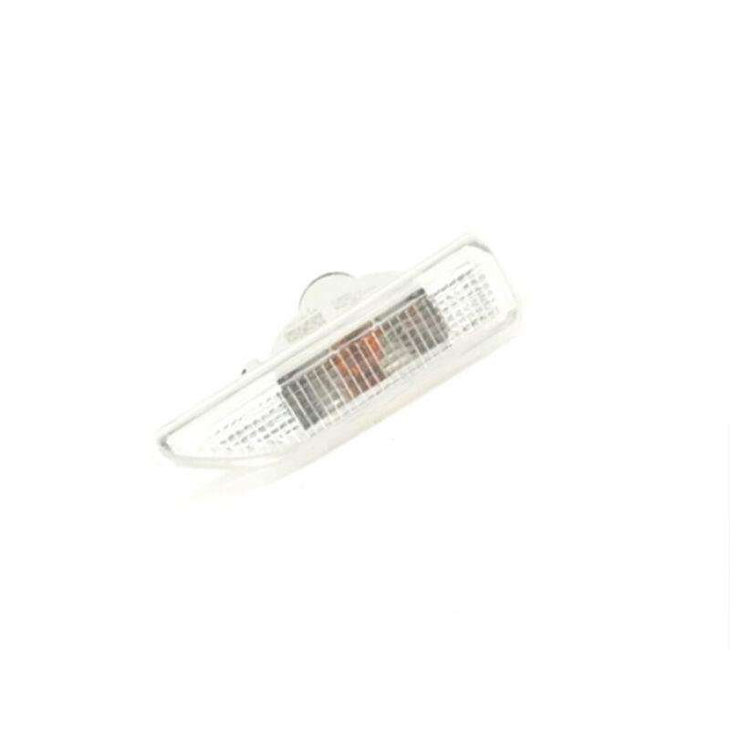 2x Side Marker Turn Signal Lights For Mini Countryman F60 17-20 63137406369/70