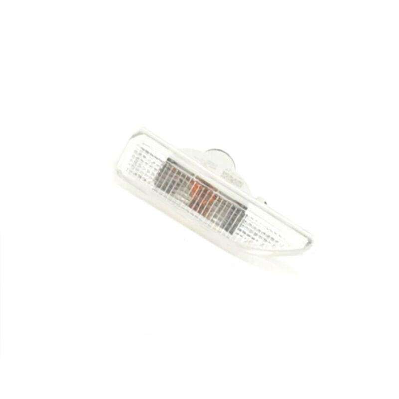 2x Side Marker Turn Signal Lights For Mini Countryman F60 17-20 63137406369/70