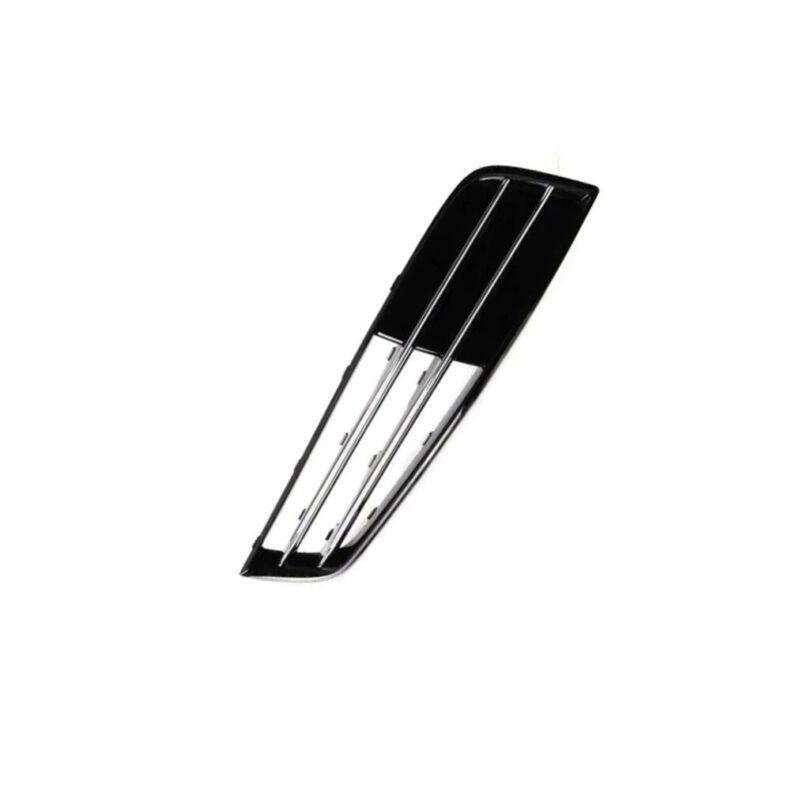 1x Front Bumper Fog Lamp Grille Cover For Audi A8 D4 2011-2013 Right 4H0807680M