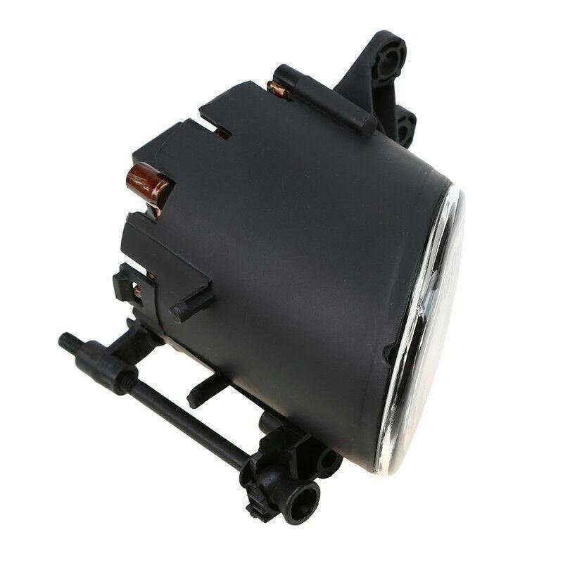 Front Bumper Fog Lights Driving Lamp For Audi A4 B6 2001-2005 RS4 2006-2008 Pair