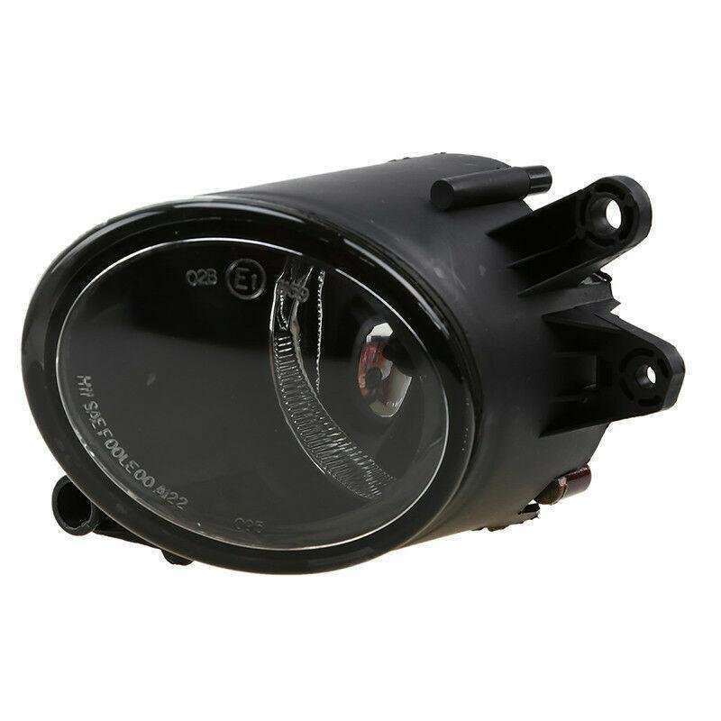 Front Bumper Fog Lights Driving Lamp For Audi A4 B6 2001-2005 RS4 2006-2008 Pair