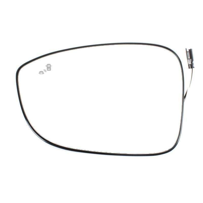 For Honda Accord 2018-2023 2022 Blind Spot Mirror Glass Lens Left Side