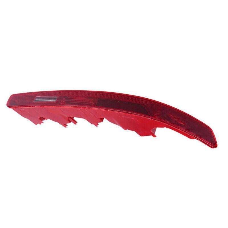 Rear Left Bumper Tail Light Reverse Light 4L0945095 For Audi Q7 07-14