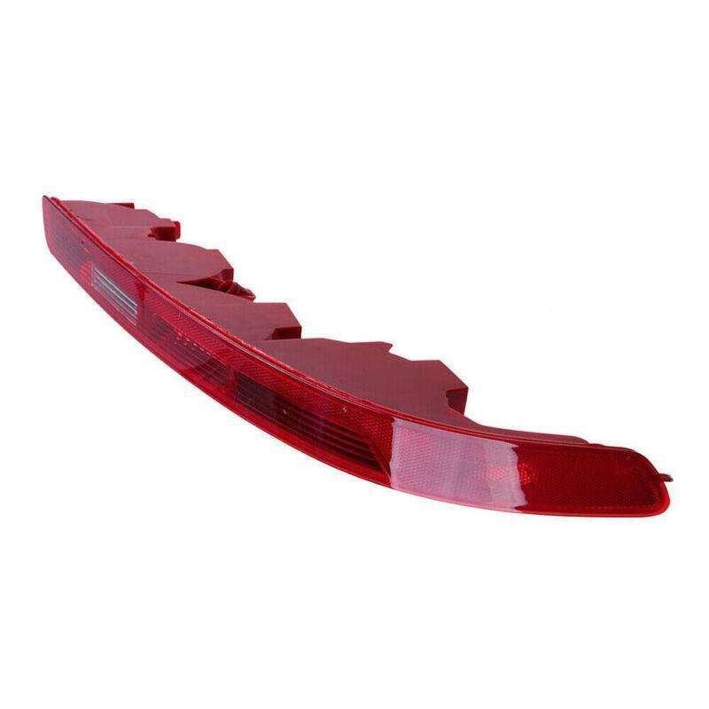 Rear Left Bumper Tail Light Reverse Light 4L0945095 For Audi Q7 07-14