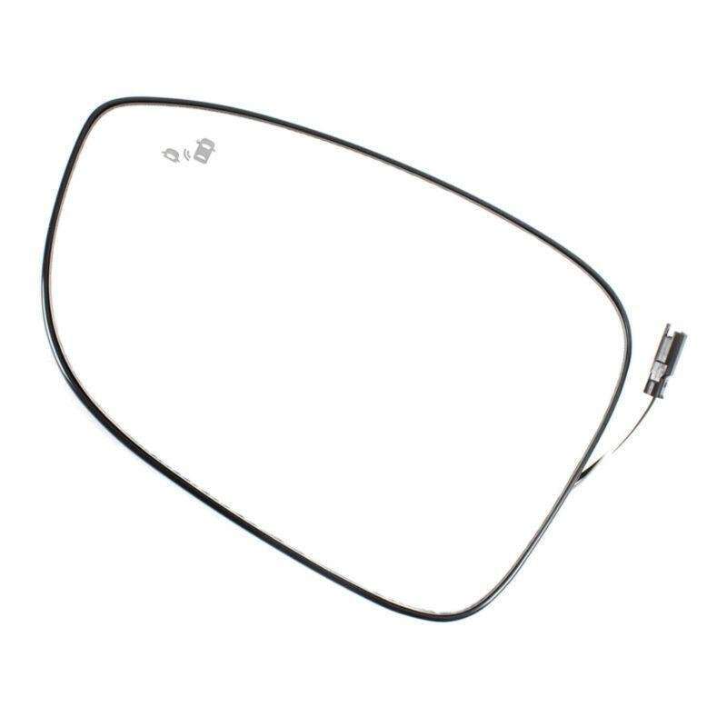 For Honda Accord 2018-2023 2022 Blind Spot Mirror Glass Lens Left Side
