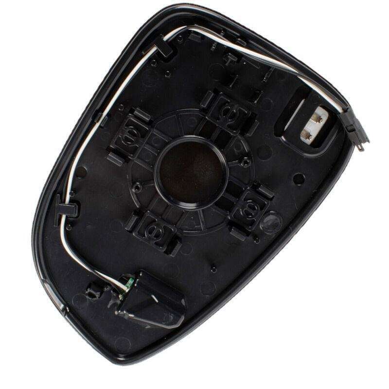 For Honda Accord 2018-2023 2022 Blind Spot Mirror Glass Lens Left Side