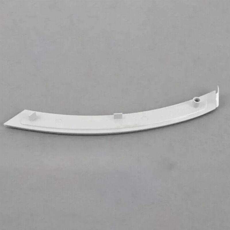 2pcs Front Bumper Side Marker Reflector Light For BMW X6 F16 F86 2015-2018