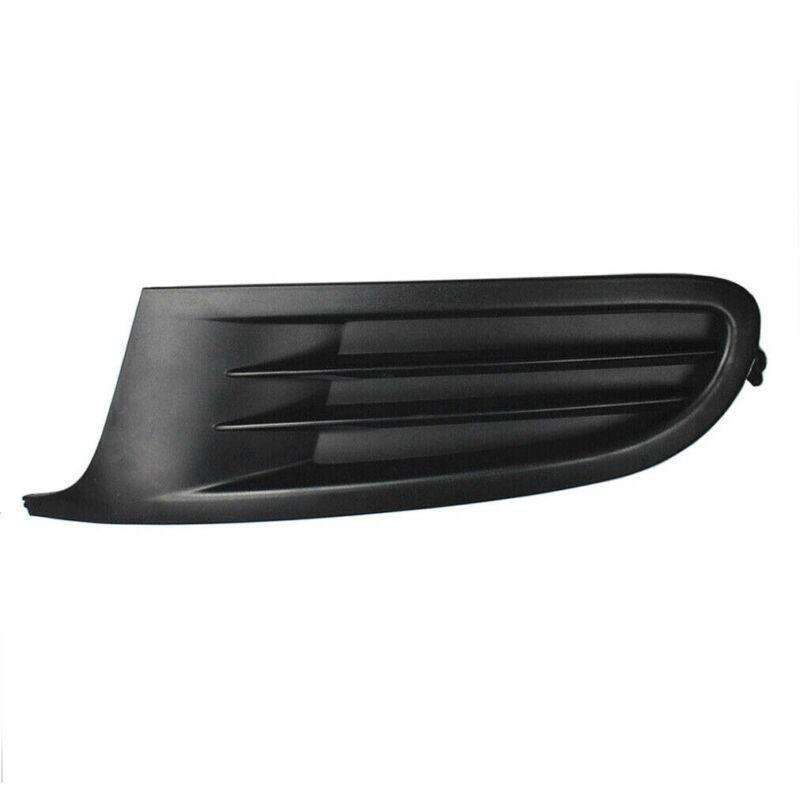 Bumper Fog Light Grille Frame Cover For VW Golf 6 MK6 2009-2012 2013 Left Side