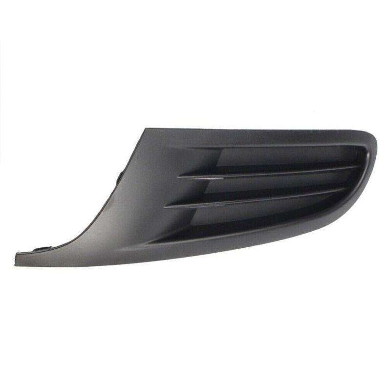 Bumper Fog Light Grille Frame Cover For VW Golf 6 MK6 2009-2012 2013 Left Side