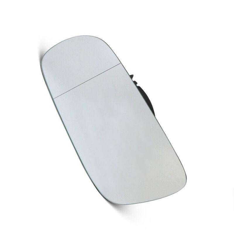 Side View Mirror Glass With Backing For VW Golf 4 MK4 1998-2006 Left