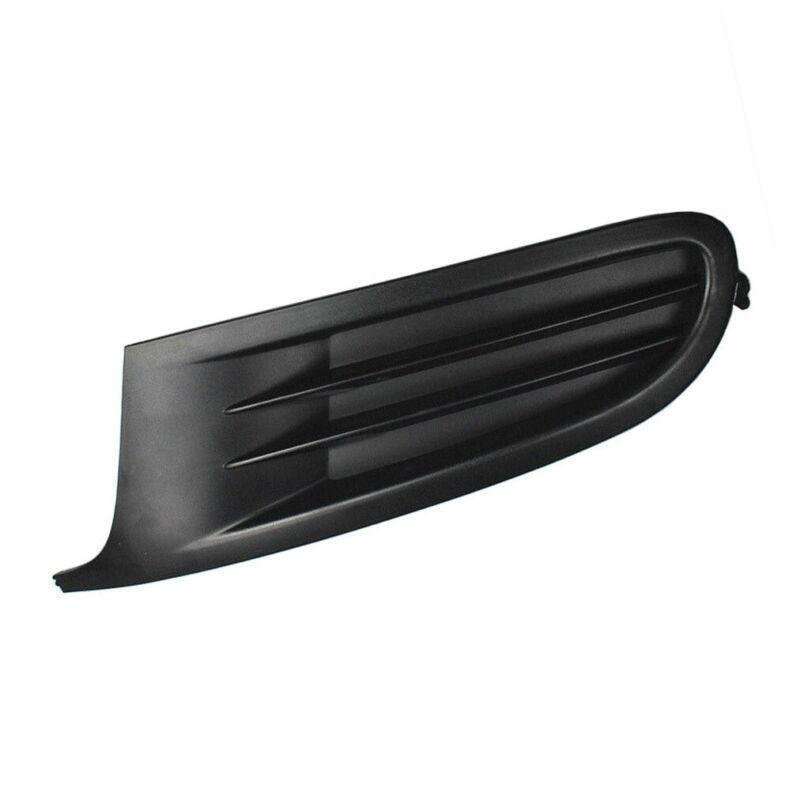 Bumper Fog Light Grille Frame Cover For VW Golf 6 MK6 2009-2012 2013 Left Side