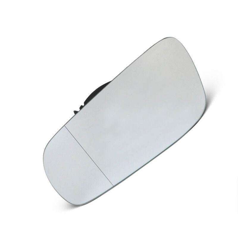 Side View Mirror Glass With Backing For VW Golf 4 MK4 1998-2006 Left