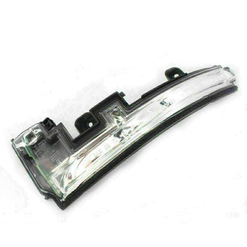 FOR LAND ROVER MIRROR LAMP SIDE FLASHER LR4 SPORT 14 RANGE 13 EVOQUE LEFT HAND
