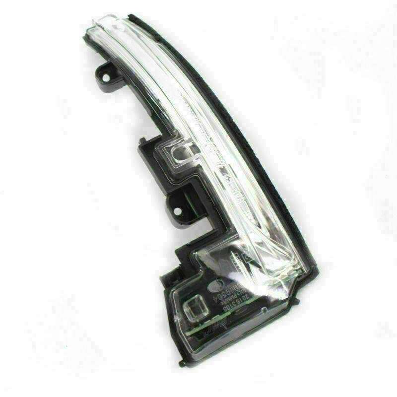 FOR LAND ROVER MIRROR LAMP SIDE FLASHER LR4 SPORT 14 RANGE 13 EVOQUE LEFT HAND