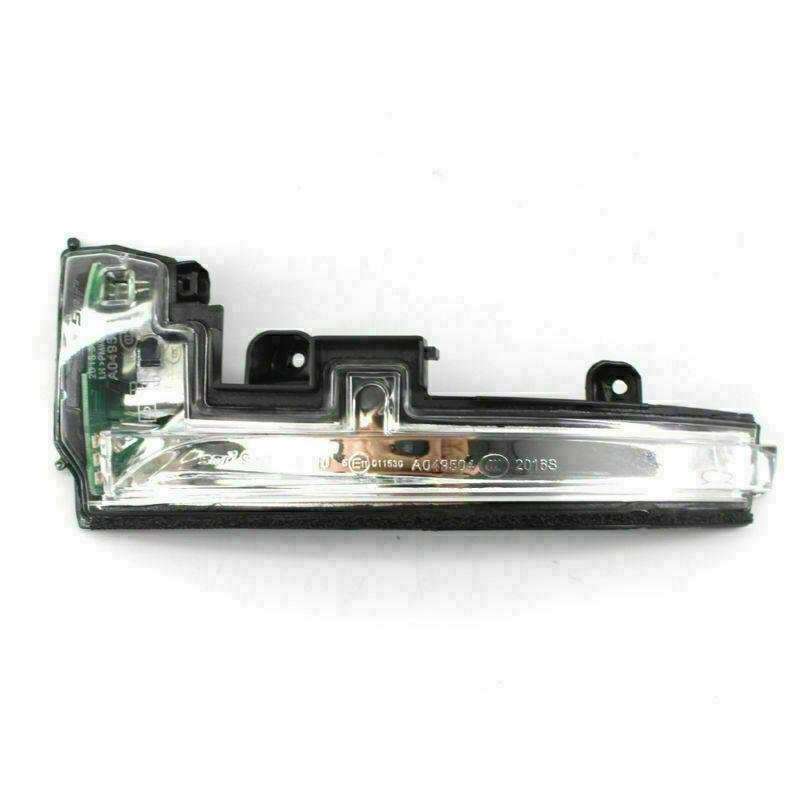 FOR LAND ROVER MIRROR LAMP SIDE FLASHER LR4 SPORT 14 RANGE 13 EVOQUE LEFT HAND