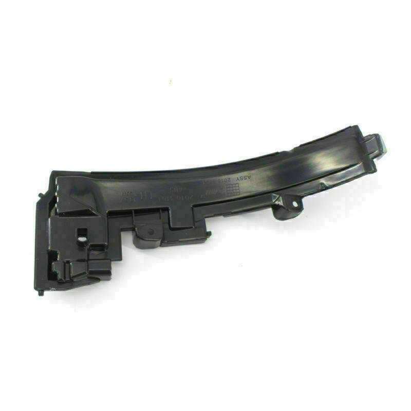 FOR LAND ROVER MIRROR LAMP SIDE FLASHER LR4 SPORT 14 RANGE 13 EVOQUE LEFT HAND
