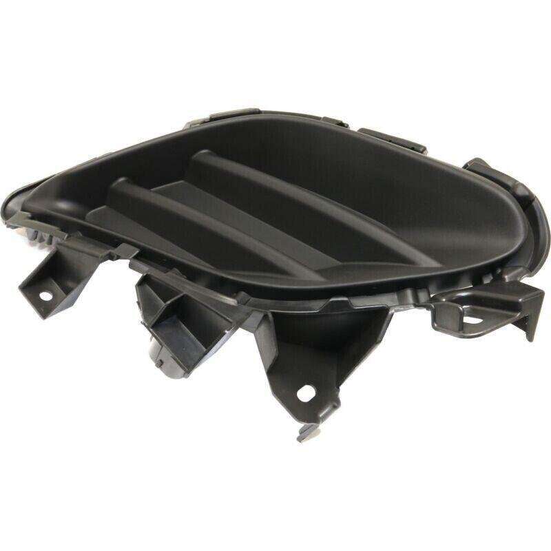 Front Bumper Grille Fog Light Lamp Cover For 2014 2015 2016 2017 Mazda 6 Right