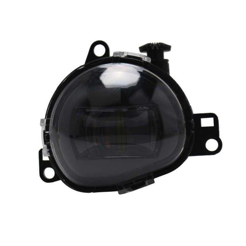 Front Bumper Fog Light Lamps For Volvo C40 S90 V90 XC XC40 2020-2024 Left