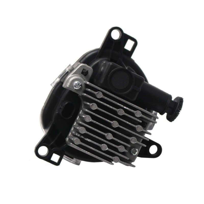Front Bumper Fog Light Lamps For Volvo C40 S90 V90 XC XC40 2020-2024 Left