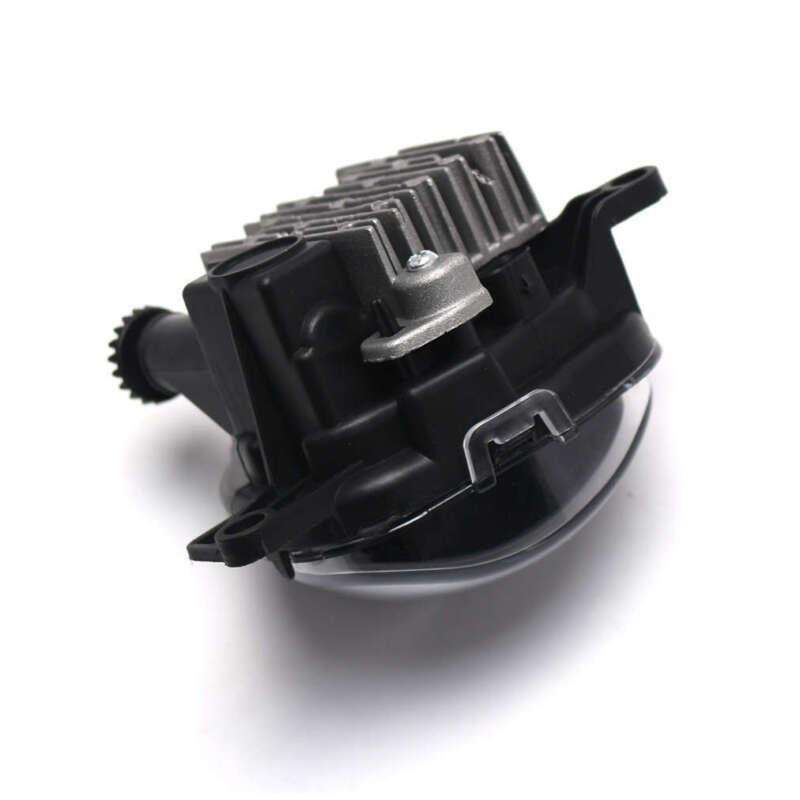 Front Bumper Fog Light Lamps For Volvo C40 S90 V90 XC XC40 2020-2024 Left
