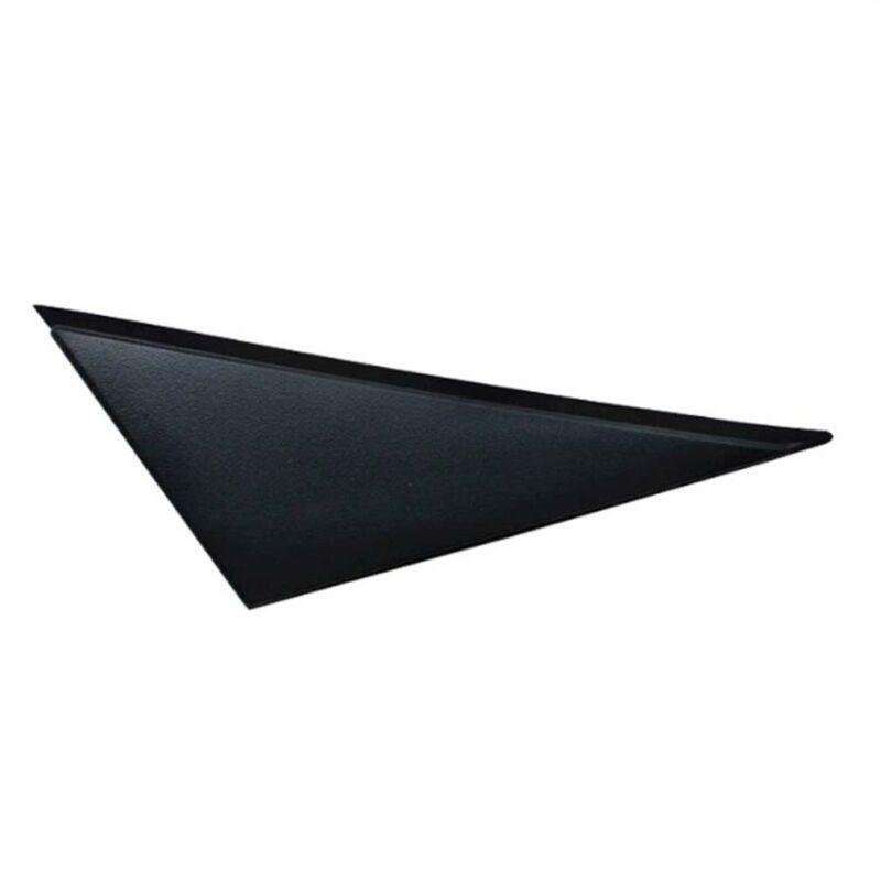 For Hyundai Sonata 2011-2014 Right Side Rear View Mirror Corner Triangle Fender