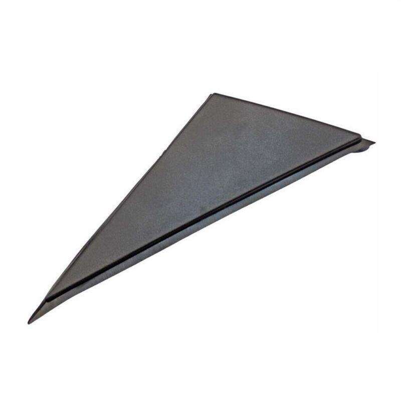 For Hyundai Sonata 2011-2014 Right Side Rear View Mirror Corner Triangle Fender