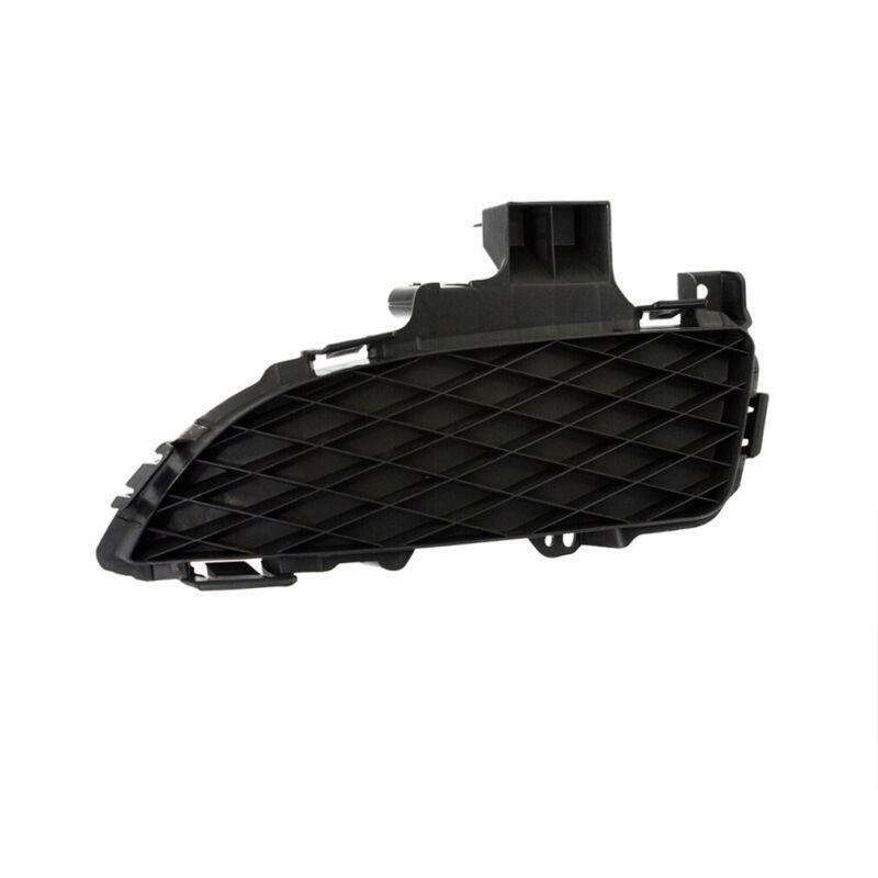 Front Lower Bumper Fog Light Lamp Cover Grille For 2004-2008 Mazda 3 Left Side