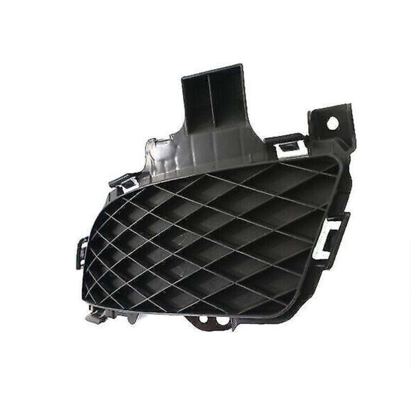 Front Lower Bumper Fog Light Lamp Cover Grille For 2004-2008 Mazda 3 Left Side