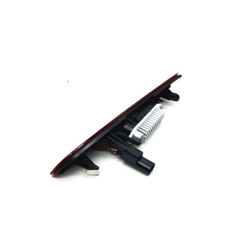 Rear Bumper Fog Light Reflector Warning Lamp For BMW X4 G02 M F98 2021-2024 Left