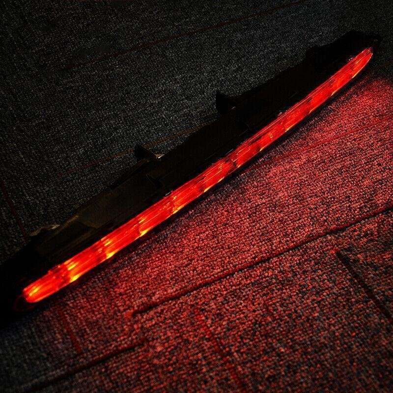 LED Rear Stop Lamp For Mercedes-Benz W211 E-Class 03-09 Red Third Brake Light