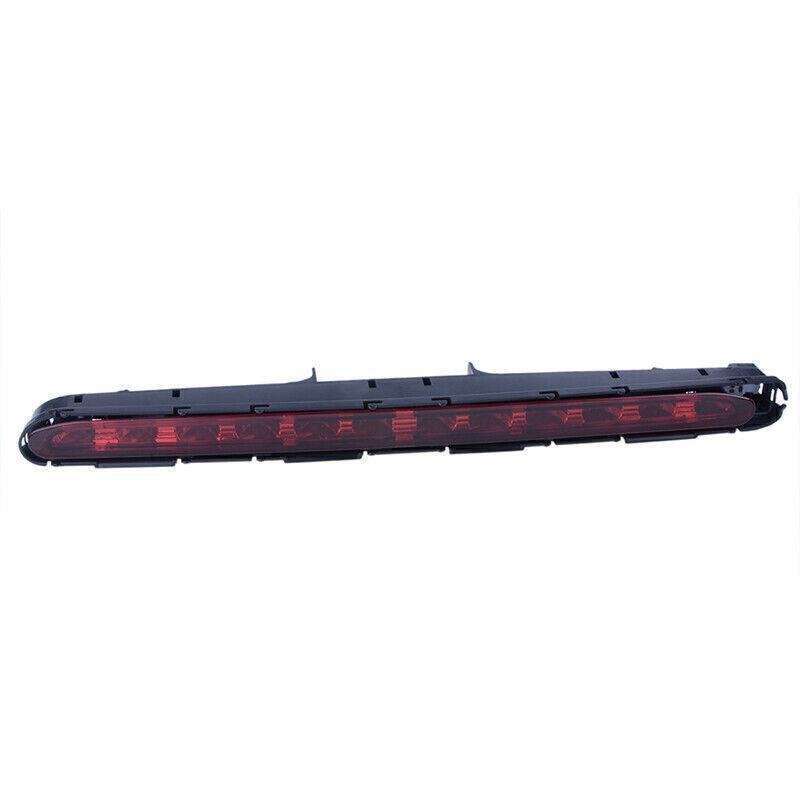 LED Rear Stop Lamp For Mercedes-Benz W211 E-Class 03-09 Red Third Brake Light