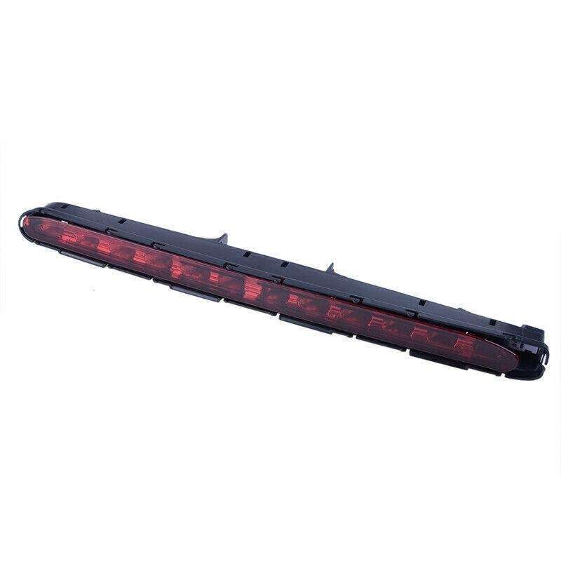 LED Rear Stop Lamp For Mercedes-Benz W211 E-Class 03-09 Red Third Brake Light