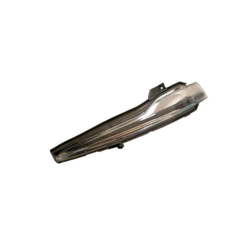 Rearview Mirror Turn Signal Lamp For Mercedes Benz W205 W222 W213 Left Smoked