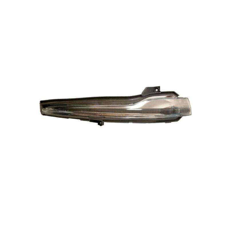 Rearview Mirror Turn Signal Lamp For Mercedes Benz W205 W222 W213 Left Smoked