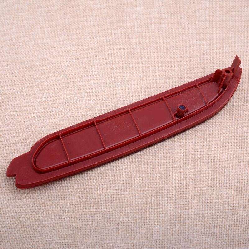 2x Fit For KIA Sorento 2004-2008 2.5 3.8 Rear Bumper Reflector Light Lamp