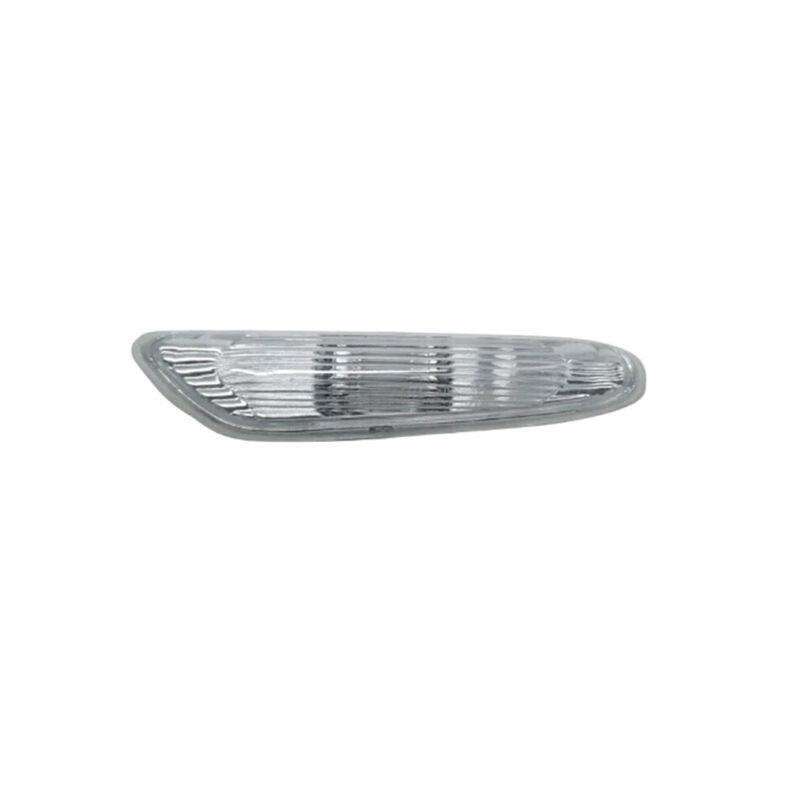 Car Side Marker Turn Signal Light For BMW E90 E91 E92 E93 2006-2011 Left White
