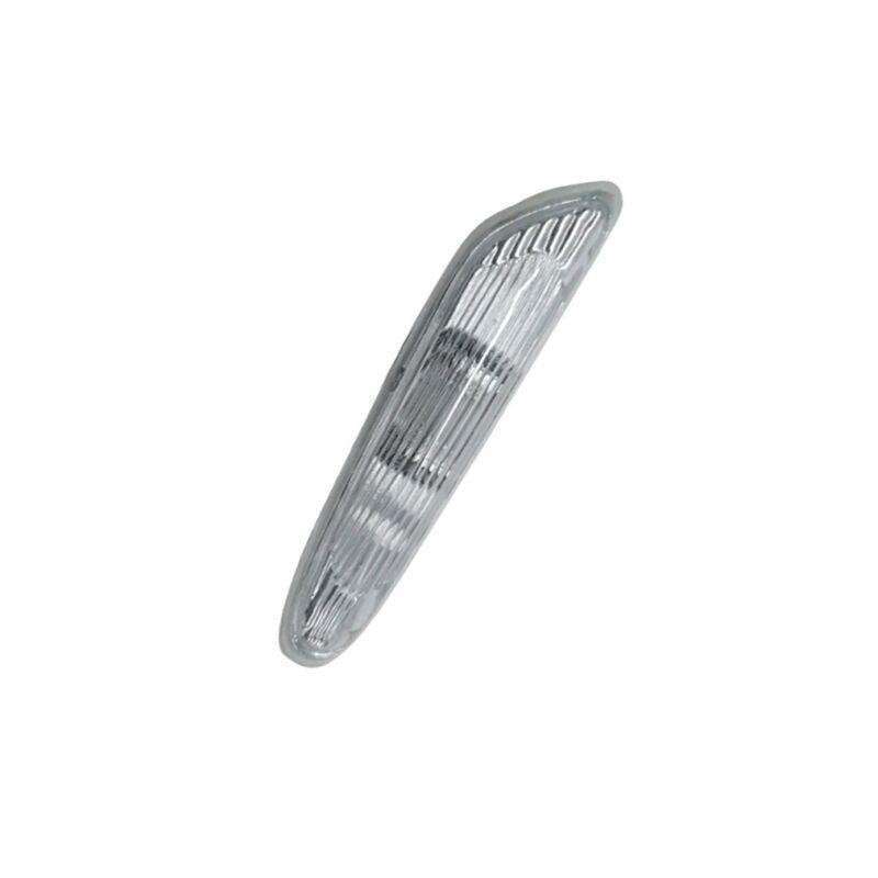Car Side Marker Turn Signal Light For BMW E90 E91 E92 E93 2006-2011 Left White