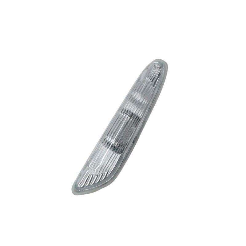 Car Side Marker Turn Signal Light For BMW E90 E91 E92 E93 2006-2011 Left White